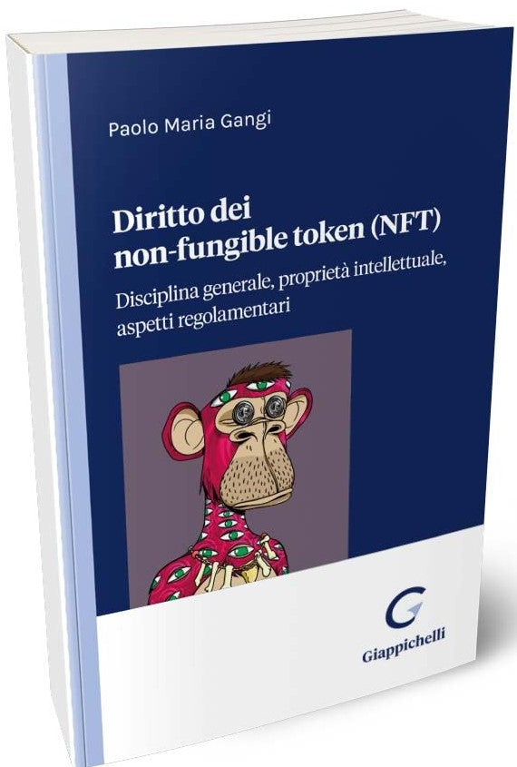 Diritto dei non fungibile token - Gangi
