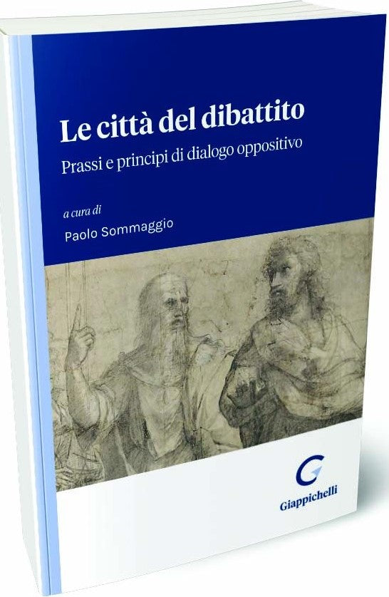 Citta' del dibattito - Sommaggio