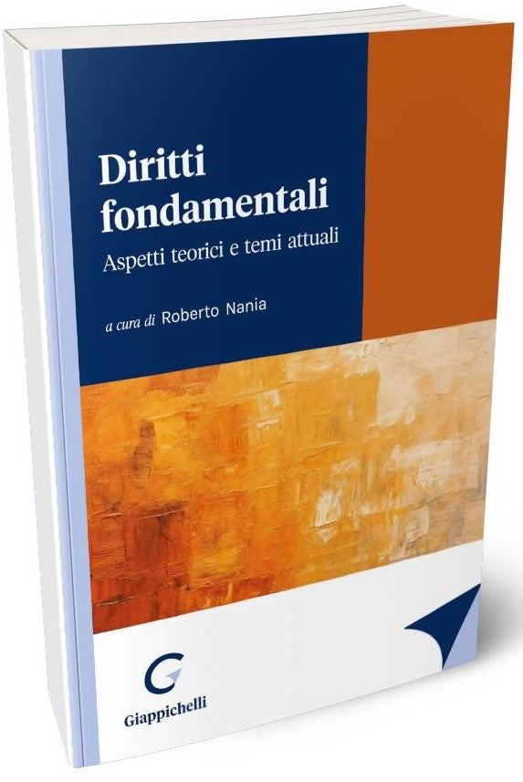 Diritti fondamentali - Nania