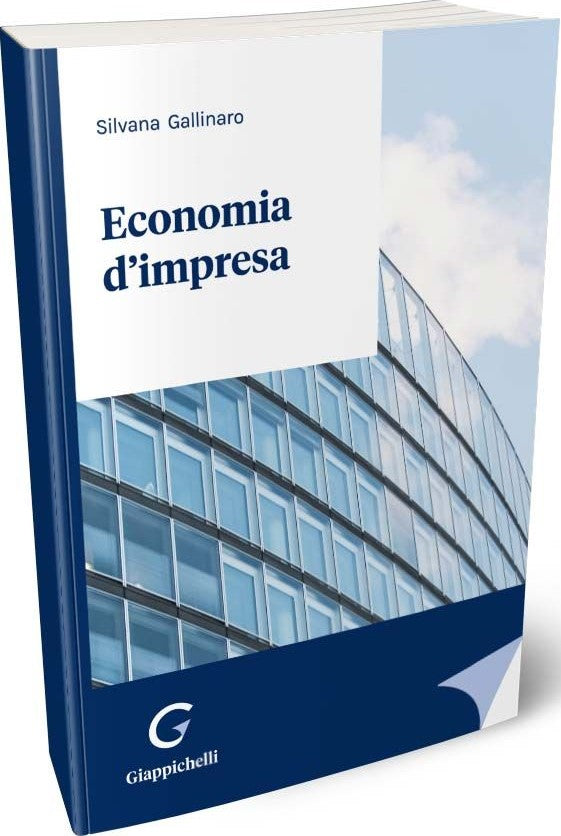 Economia d'impresa 2ed. - Gallinaro