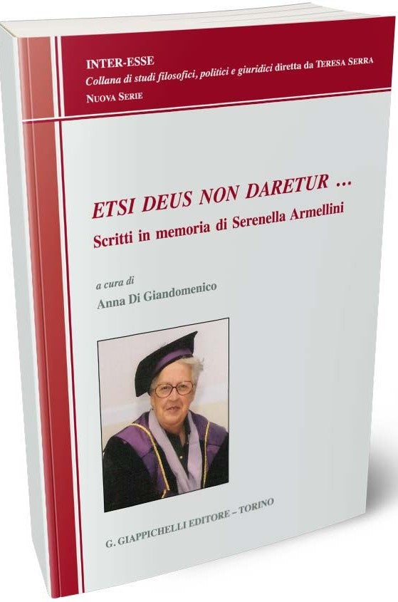 Etsi deus non daretur - Di Giandomenico