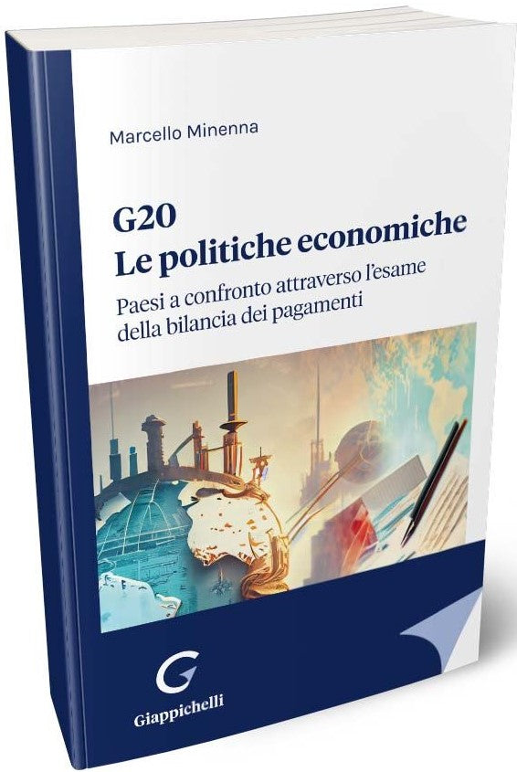 G20 le politiche economiche - Minenna