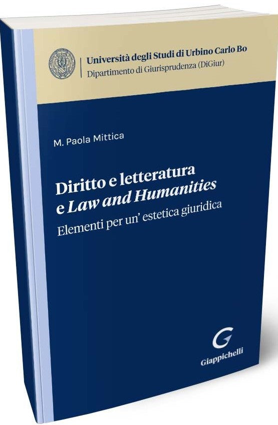 Diritto e letteratura - Mittica