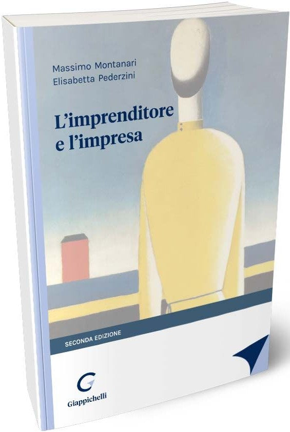 Imprenditore e impresa estratto 2ed. - Montanari