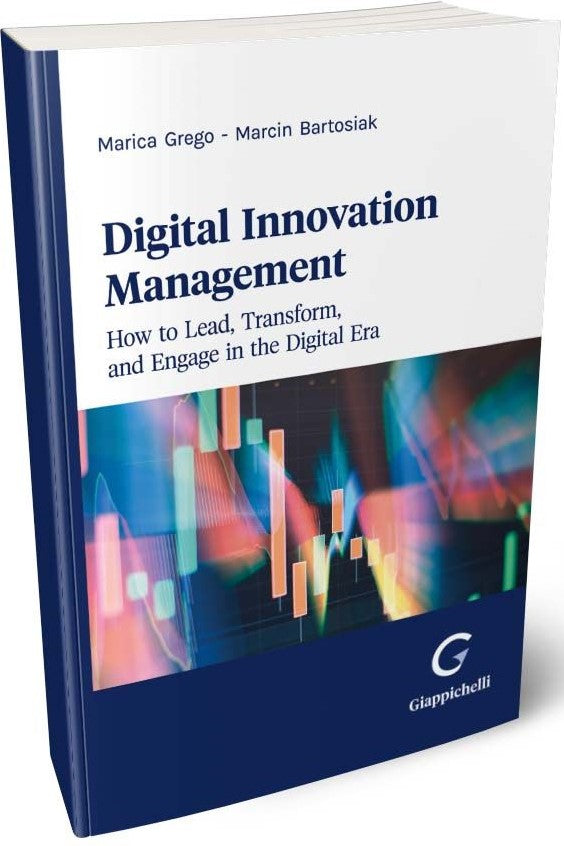 Digital innovation management - Grego Bartosiak