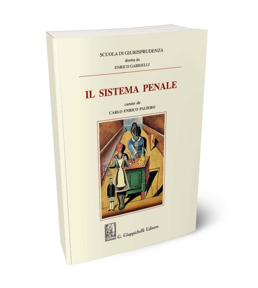 Sistema penale - Paliero