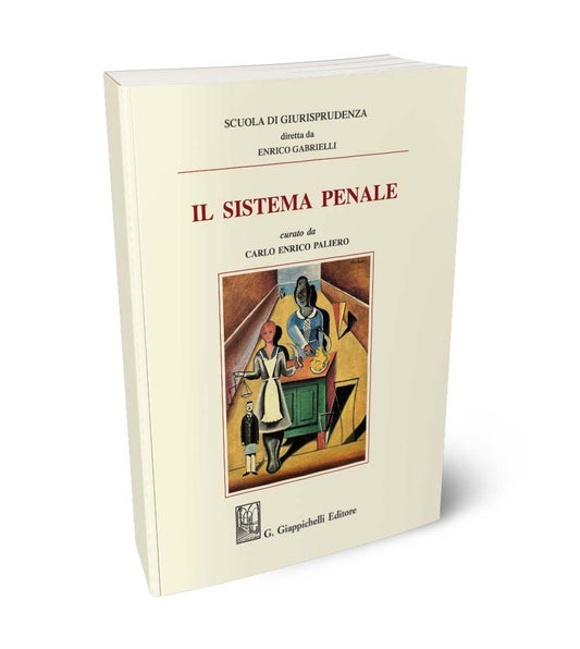 Sistema penale - Paliero
