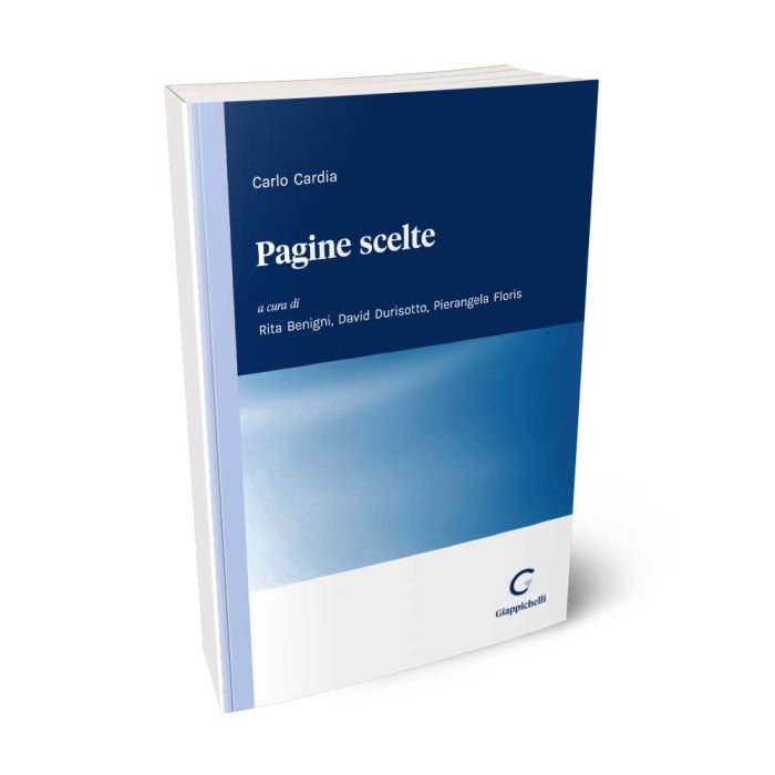Pagine scelte - Benigni, Durisotto, Floris