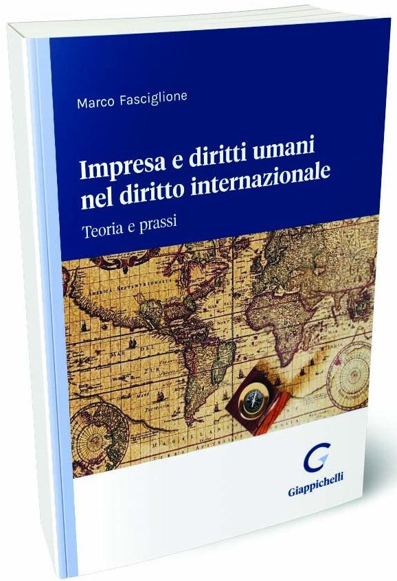 Impresa e diritti umani dir.int.le - Fasciglione