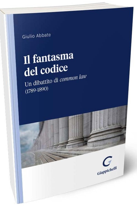 Fantasma del codice - Abbate