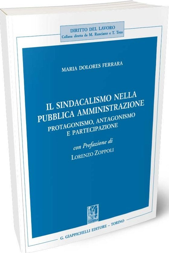 Sindacalismo nella pa - Ferrara