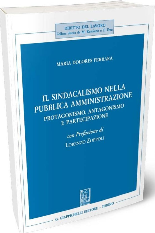 Sindacalismo nella pa - Ferrara