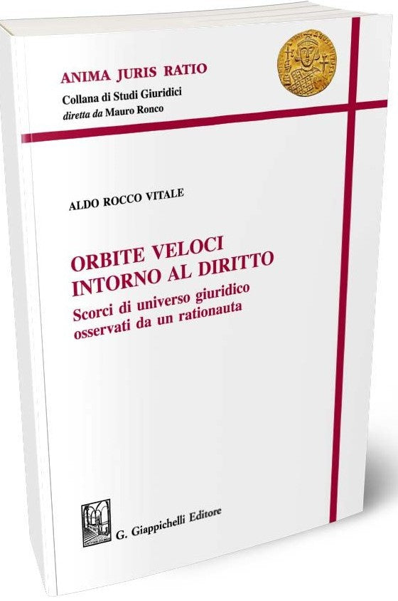 Orbite veloci intorno al diritto - Vitale