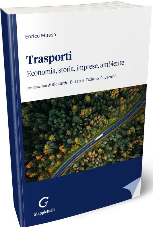 Trasporti - Musso