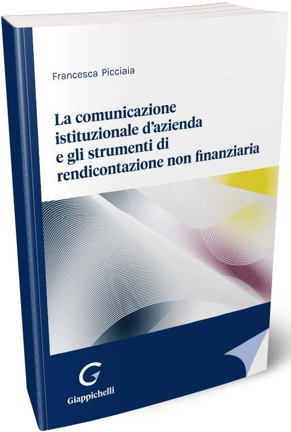 Comunicazione istituzionale - Picciaia