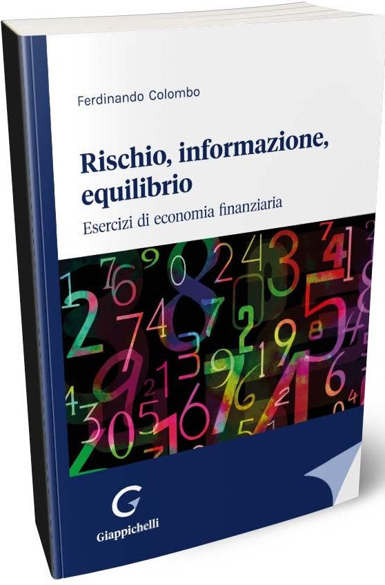 Rischio informazione equilibrio - Colombo