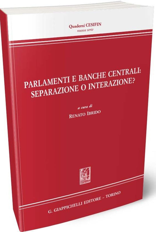Parlamenti e banche centrali - Ibrido