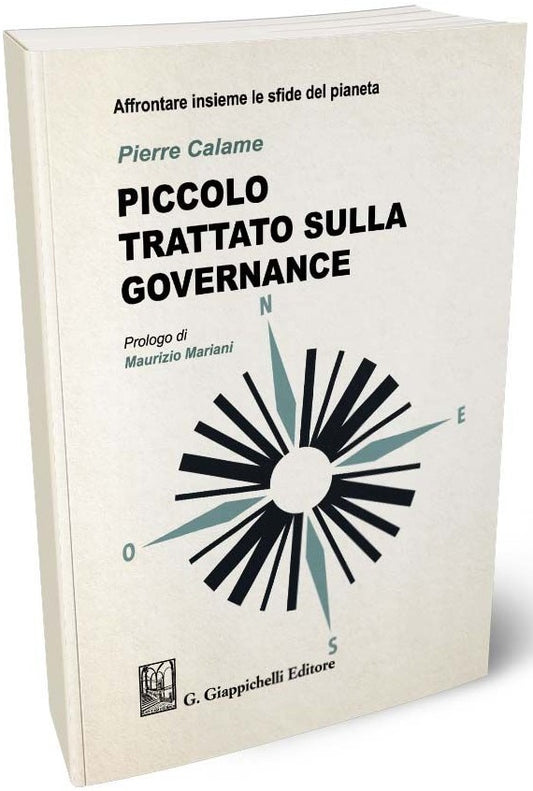 Piccolo trattato sulla governance - Calame