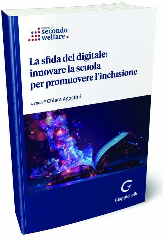 Sfida del digitale - Agostini