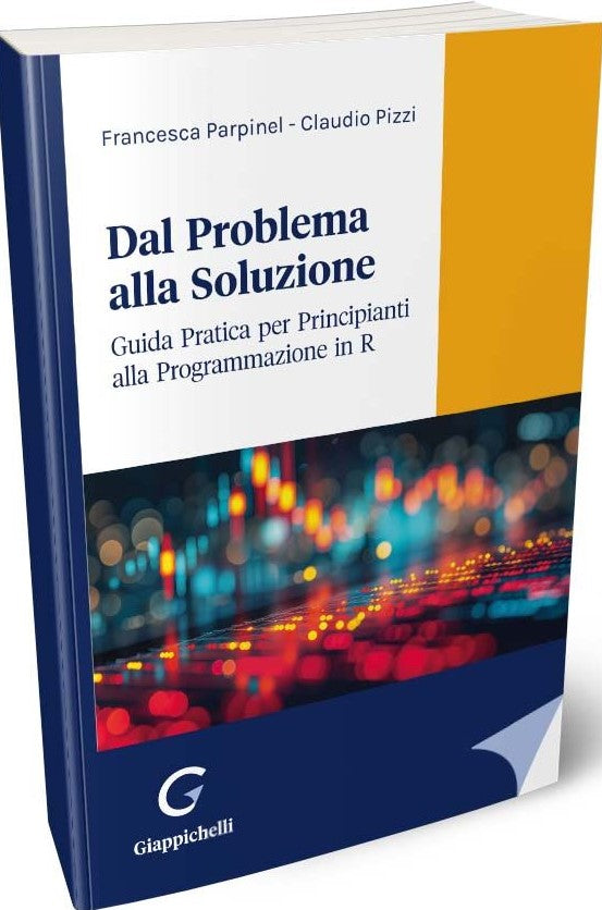 Dal problema alla soluzione - Parpinel Pizzi