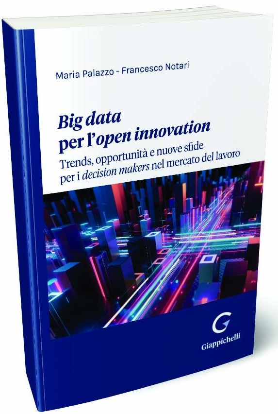 Big data open innovation - Palazzo