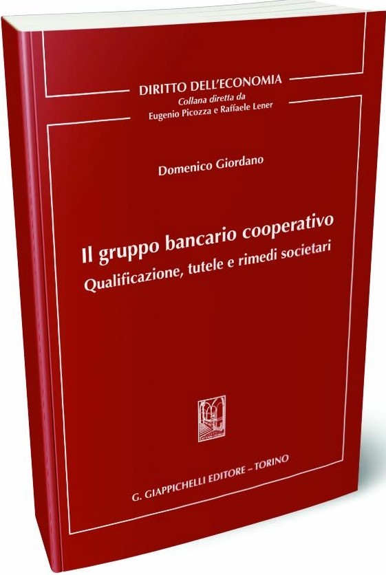Gruppo bancario cooperativo - Giordano