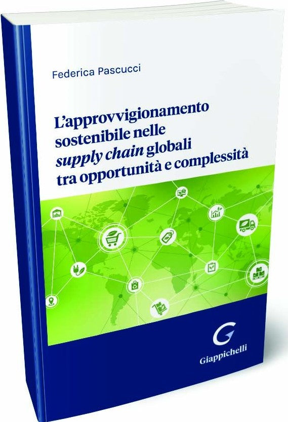 Approvvigionamento sostenibile - Pascucci