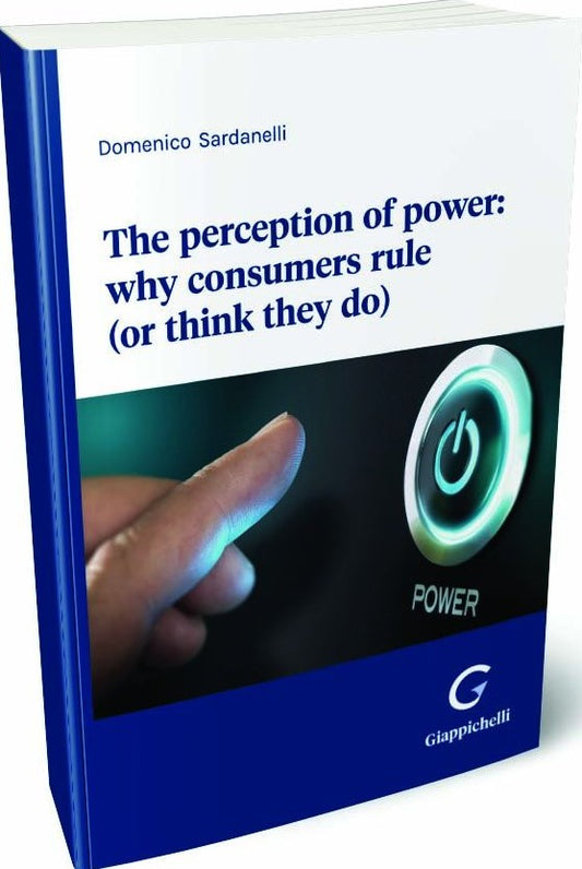 The perception of power - Sardanelli