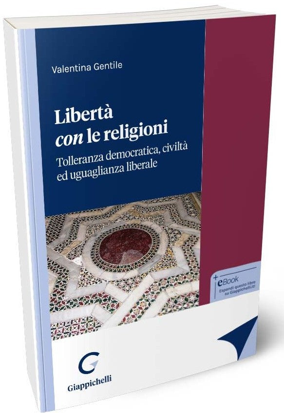 Libertà con le religioni - Gentile