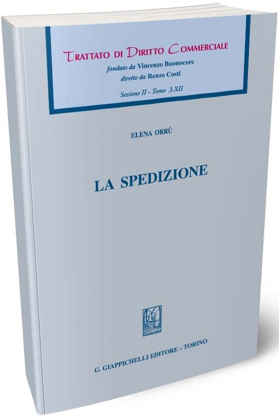 La Spedizione - Orrù