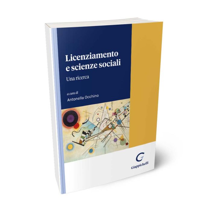Licenziamento e scienze sociali. Una ricerca - Occhino