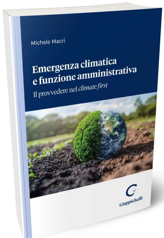 Emergenza climatica - Macri