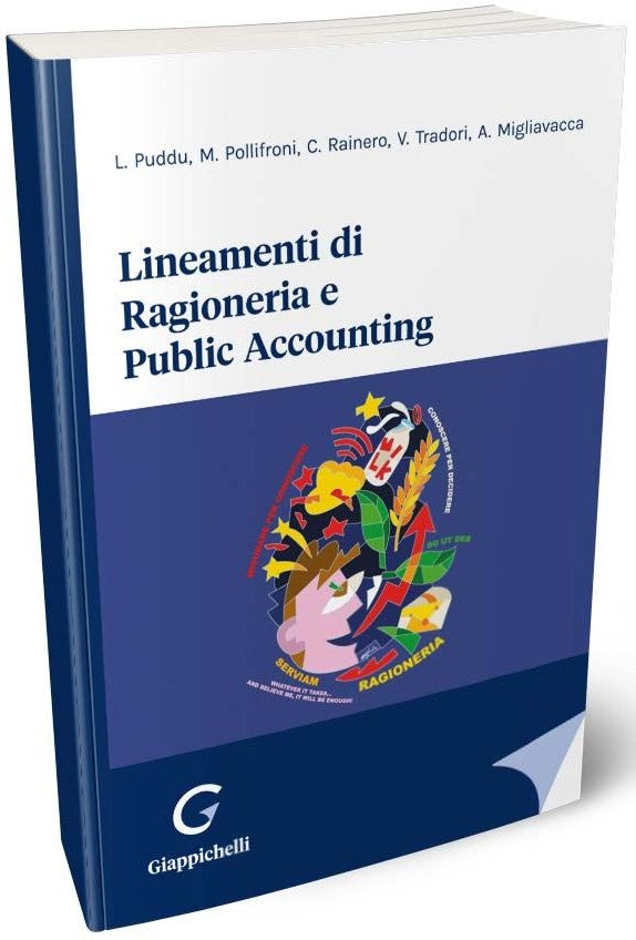Lineamenti di Ragioneria e Public Accounting - Rainero