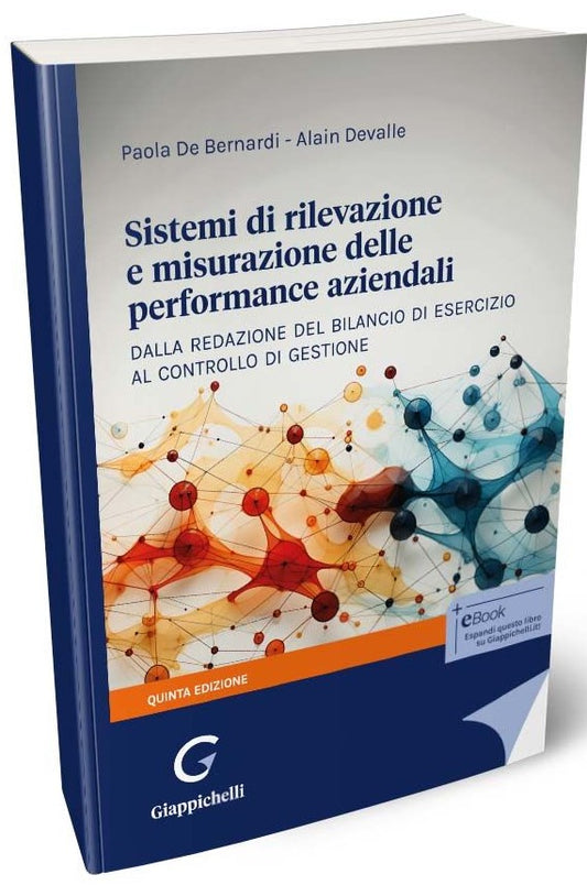 Sistemi rilevazione misuraz.performance - De Bernardi