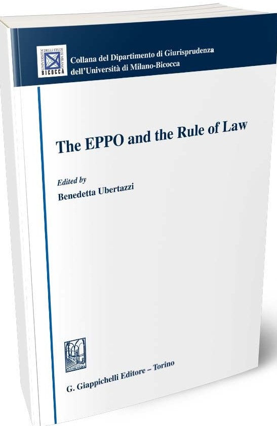 The EPPO and the Rule of Law - Ubertazzi