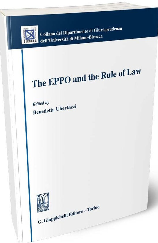 The EPPO and the Rule of Law - Ubertazzi