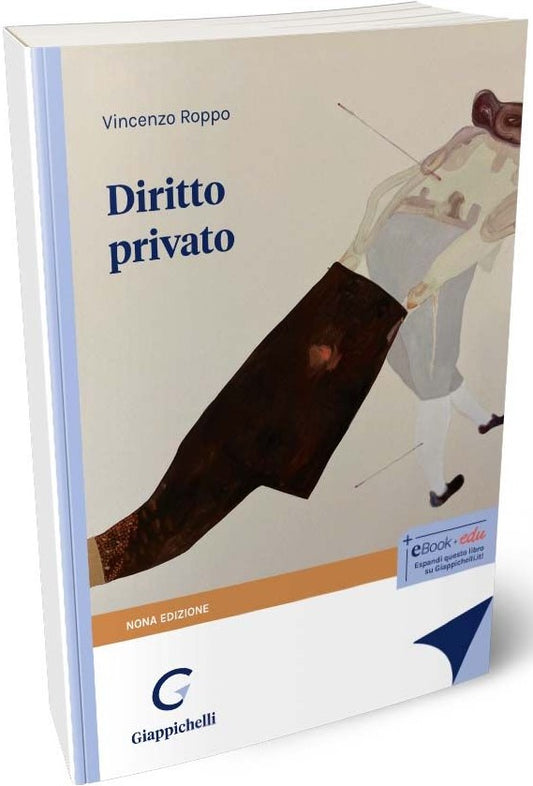 Diritto Privato (9°ed.) 2024 - Roppo