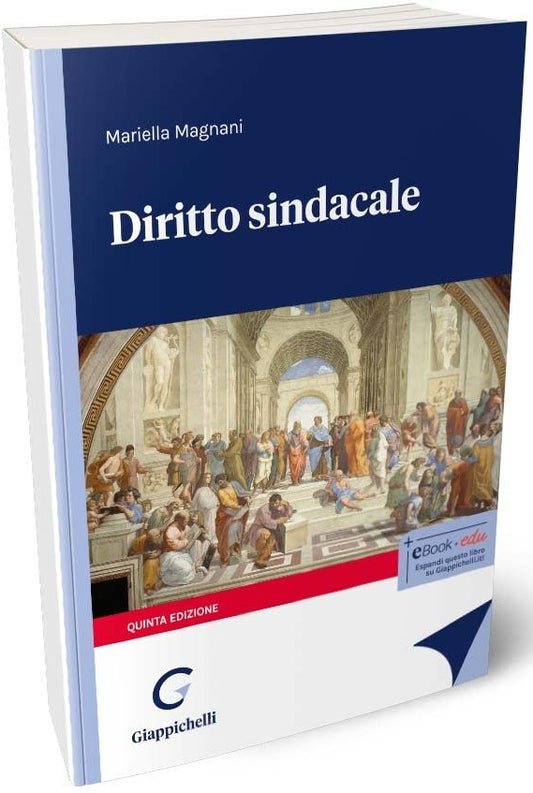 Diritto sindacale (5°ed.) - Magnani