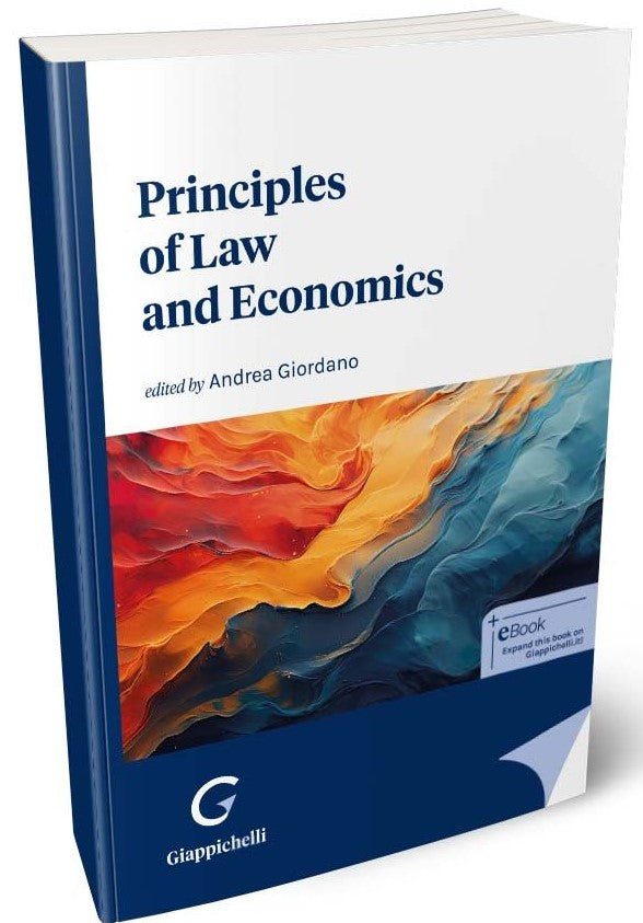 Principles of law and economics - Giordano