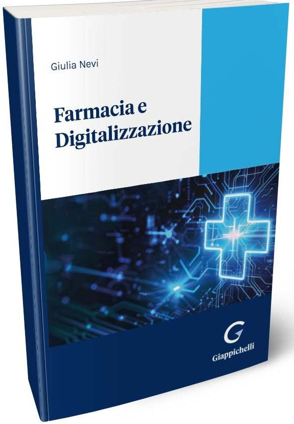 Farmacie e digitalizzazione - Nevi