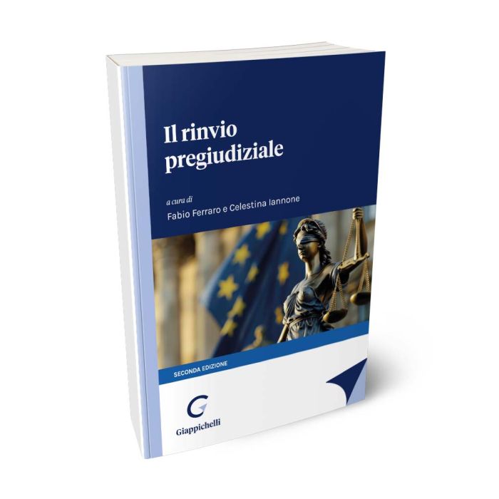 Il rinvio pregiudiziale - Ferraro, Iannone