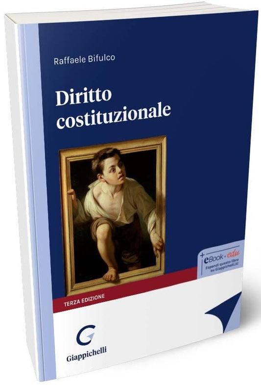 Diritto Costituzionale (3°ed.) 2024 - Bifulco