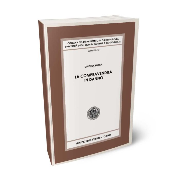La compravendita in danno -