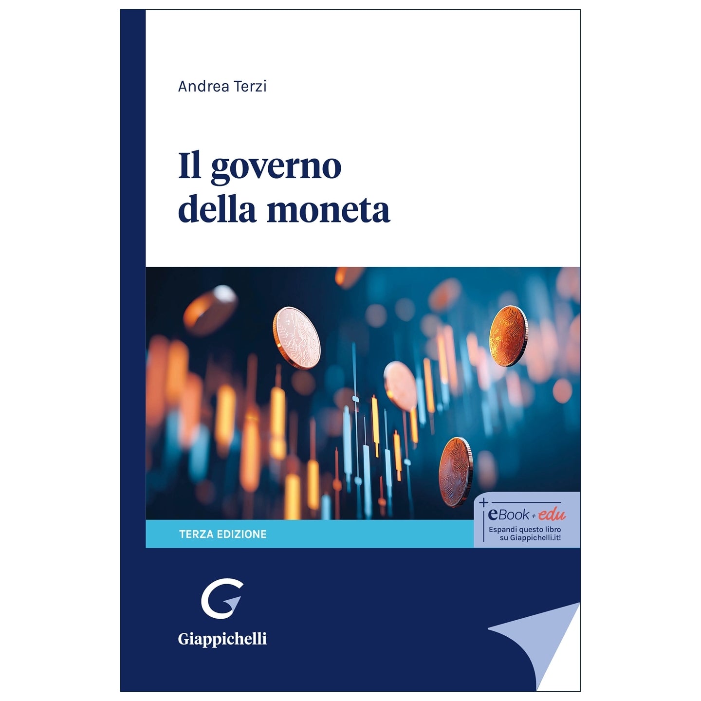 Il governo della moneta -Terzi Andrea
