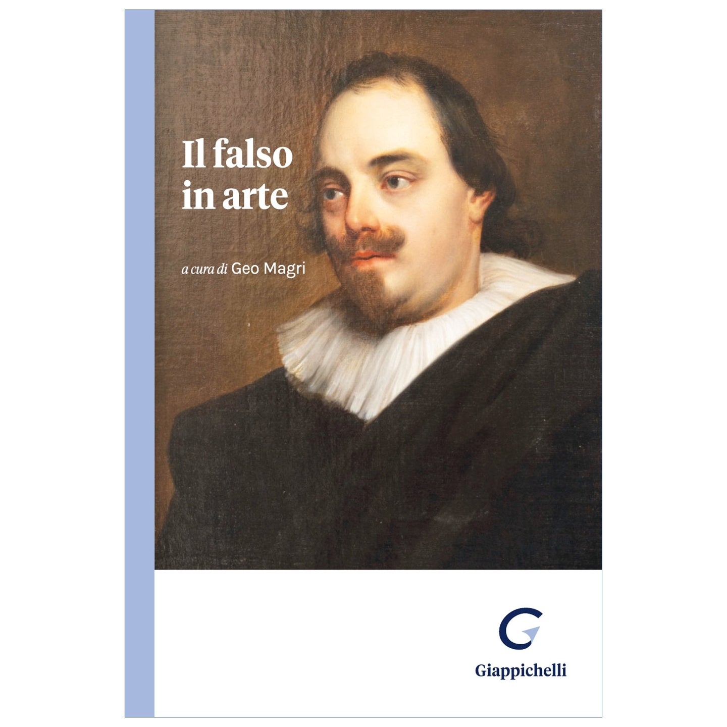 Il falso in arte - Magri Geo