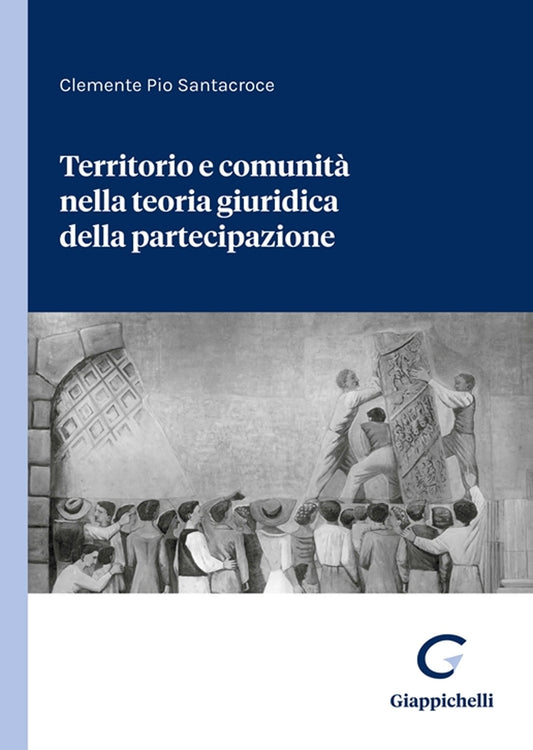 Territorio e comunita' - Santacroce