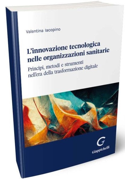 Innovazione tecnologica org.sanitarie - Iacopino