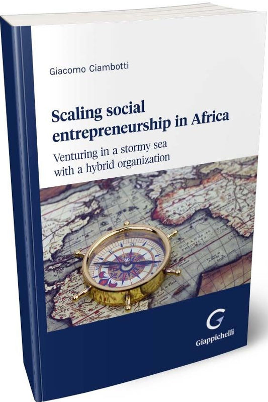 Scaling social entrepr.in africa - Ciambotti