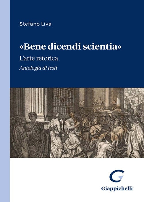 Bene dicendi scientia - Liva