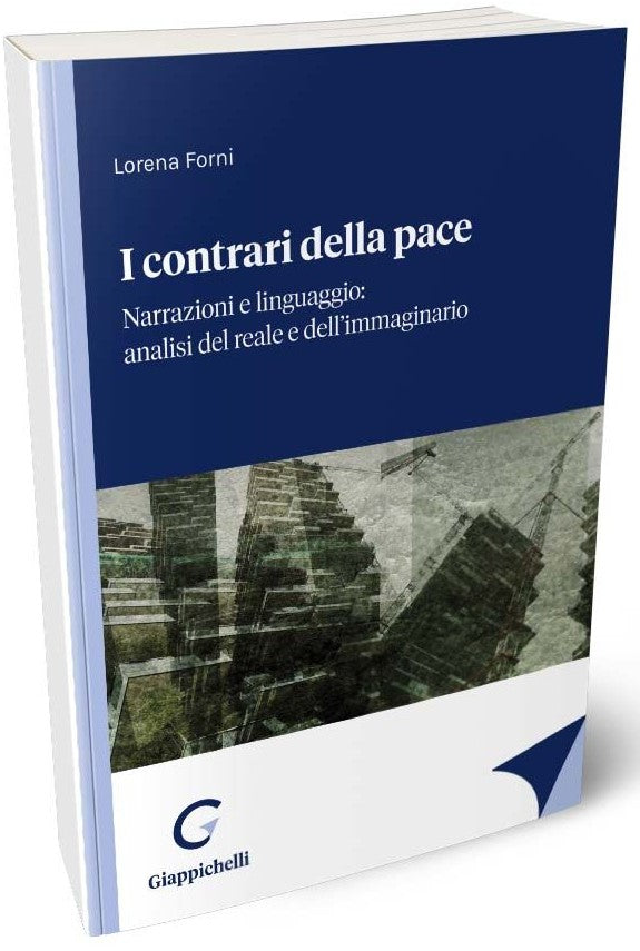 Contrari della pace - Forni